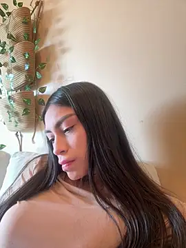 Bonny_Eva, modelo de webcam