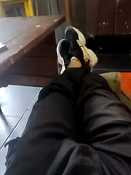 Webcam-Model Juliano69xv