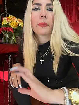 MistressAndre