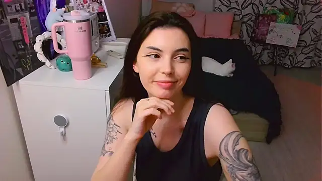 peachyness live cam on StripChat