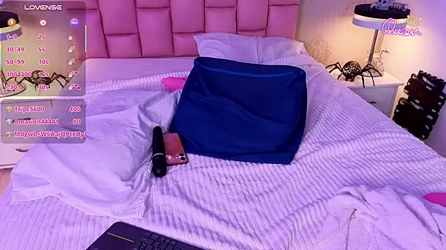 IsabelleDaza