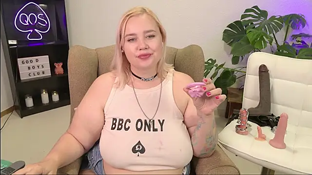 MargotGrey