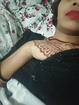 Sweet_Sharma09 webcam