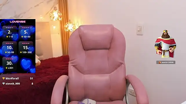 isabella_max7 webcam