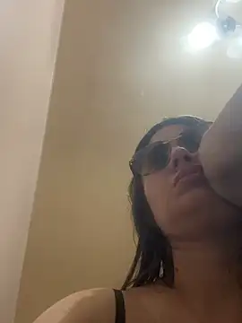 Flossy_Vettie live cam preview