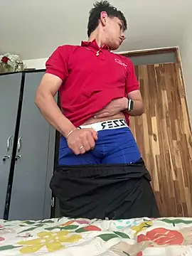 Webcam-Model juanma759