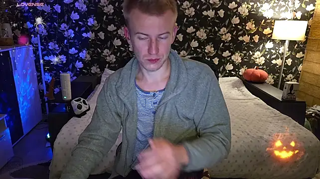 Webcam-Model Vuitton