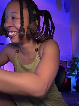 Webcam-Model thebrattygoddess
