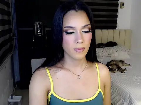 XxIvory_CatxX webcam