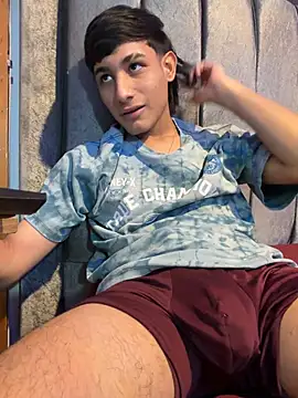 cody_fox10 live cam