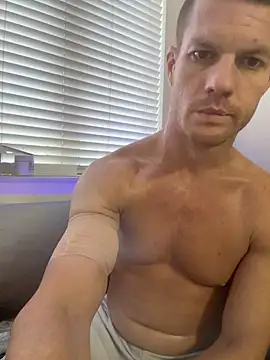 JockNThirsty, modèle webcam