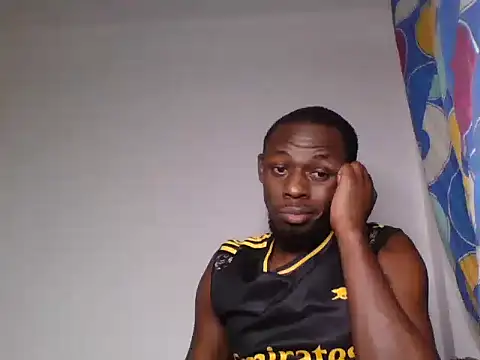 Jayden324888, modèle webcam