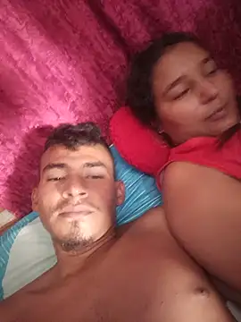 Webcam-Model private_temptation