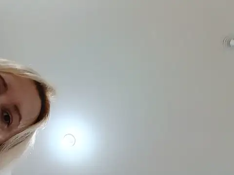 Laurinhasafad, modelo de webcam
