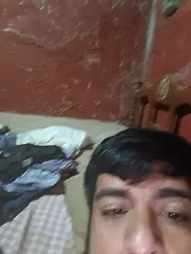Comandante06, modelo de webcam