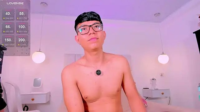 CodyTwink webcam model