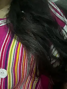 Webcam-Model Lina-lolo