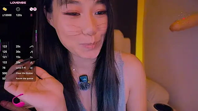 kimmy_chi_ live cam on StripChat