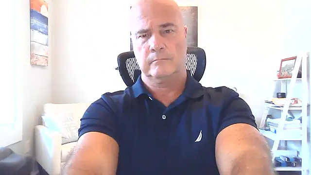 cyclone8888, modelo de webcam