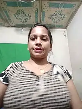 Payel_50, modelo de webcam