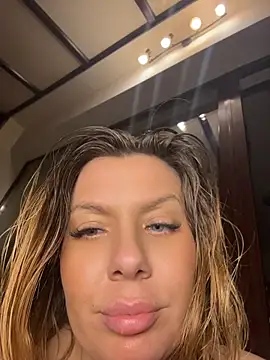 Webcam-Model KrisKkiki