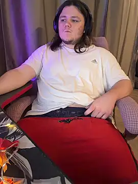 Webcam-Model desiredude9