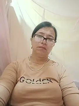 Webcam-Model Chilly-wet
