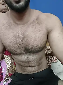 muscularguywithbigcock, modelo de webcam