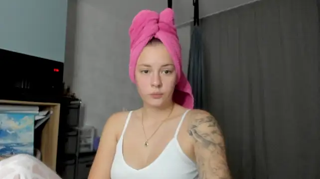 why_again_me live cam on StripChat