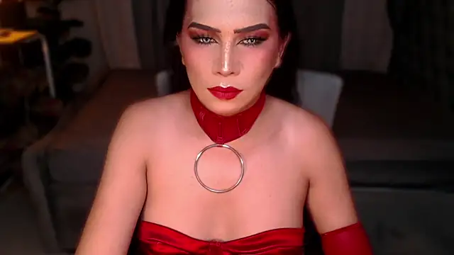 Modèle: Queen_Giamoorre