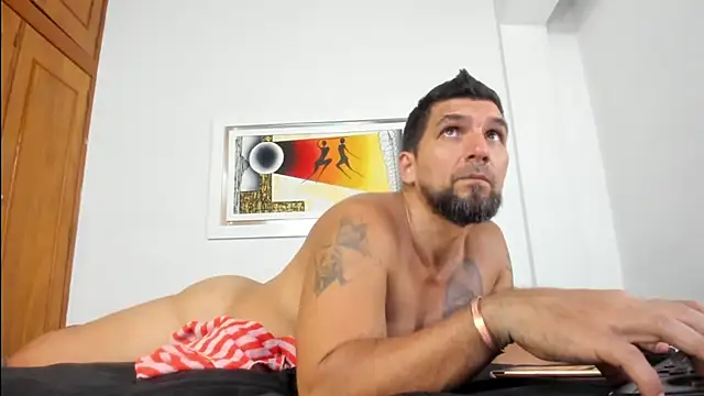 JULESLAKES webcam model