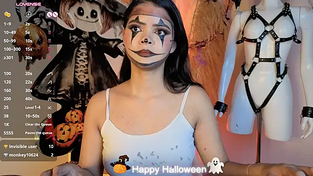 conniecuteE