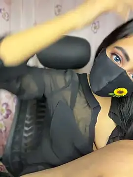 Webcam-Model Naughty_Queen49