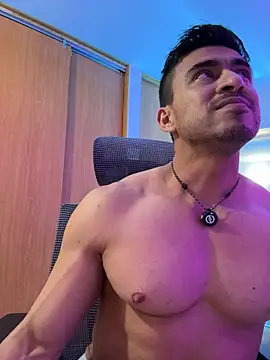 Chris_Clarck webcam model