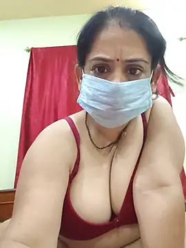 Webcam-Model sonalidey5564