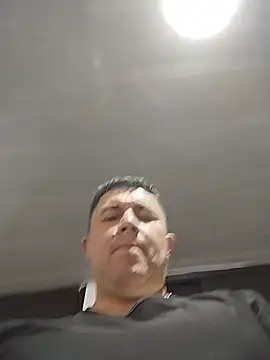 BigCristh79, modelo webcam