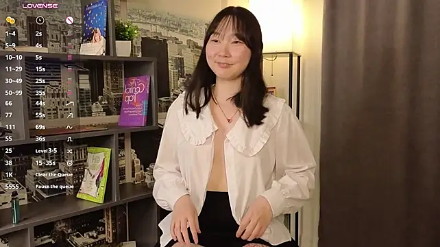 TamBradsher live cam on StripChat