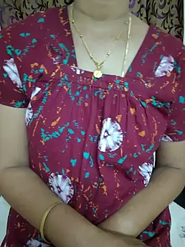 tamil_rose471 — вебкам-модель