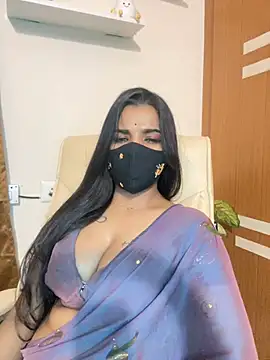its_ur_flora (F young) - Nipple cream massage