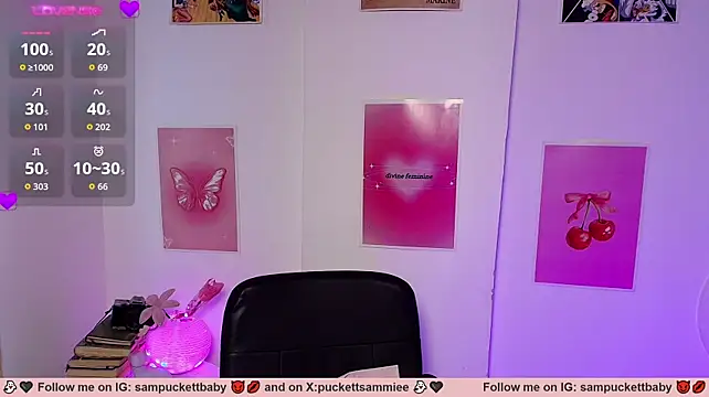 Sampuckettbaby