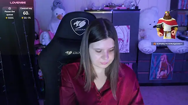 AmyVibess live cam on StripChat
