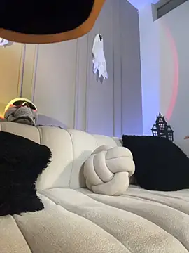 Frank_Farrell, modelo de webcam