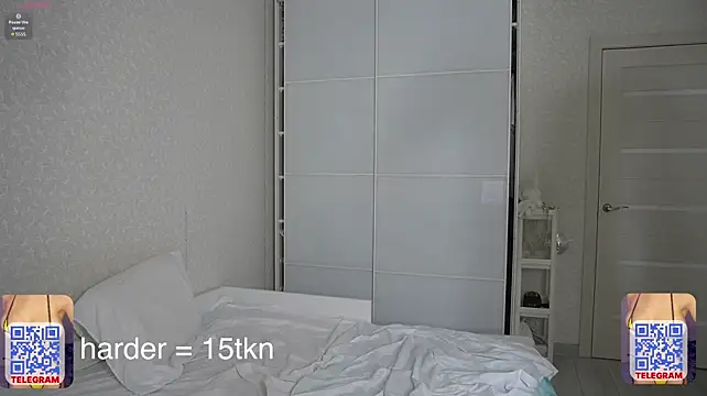 cream_fucks, modèle webcam