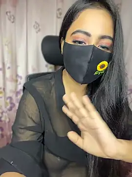 Naughty_Queen49 in webcam