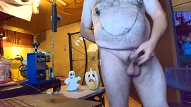 Webcam-Model jeanlulu