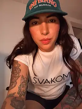 valeriahornier live sex cam