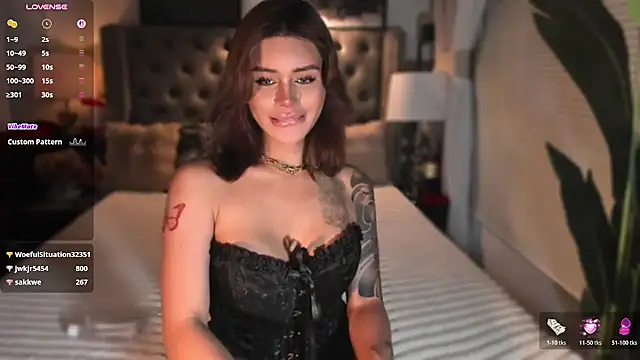 ParisianDoll