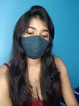 diyasha69 (F young) - TOPLESS