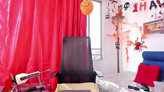 michacosio (Ask my age) - Masturbation and Cum control toy 5 mtos