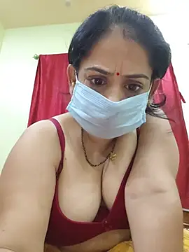 sonalidey5564 in webcam